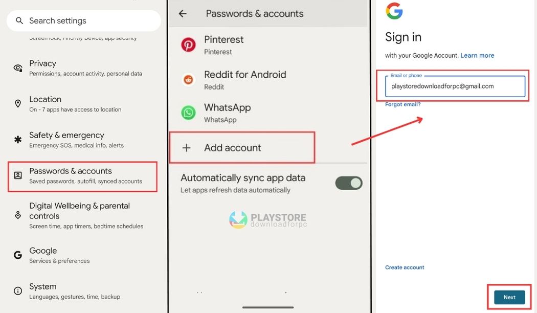 How-to-Add-Another-Account-on-the-Play-Store