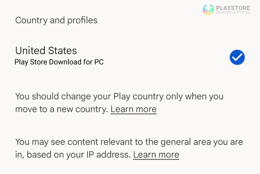 How-to-Change-Country-on-Google-Play-Store-Procedure-to-change-the-region