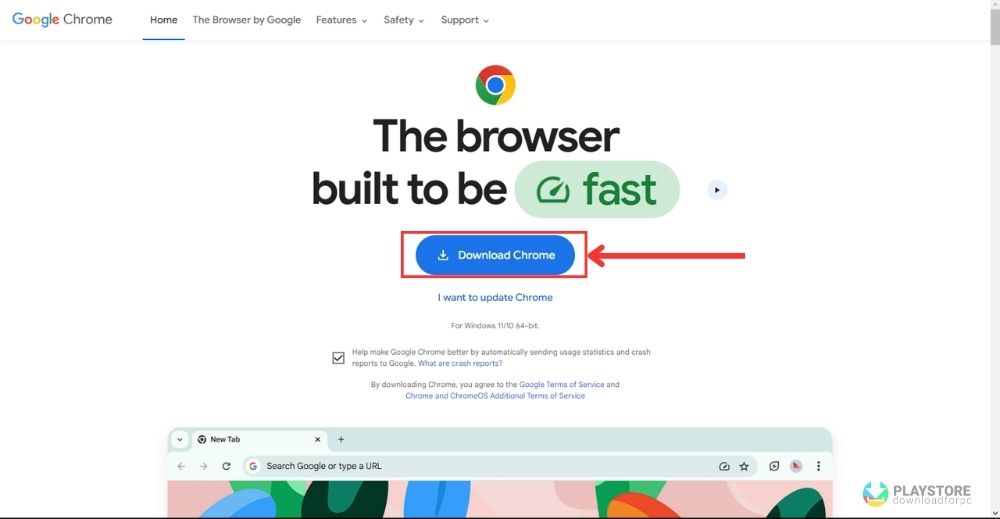 Installing-Google-Chrome-on-Computers