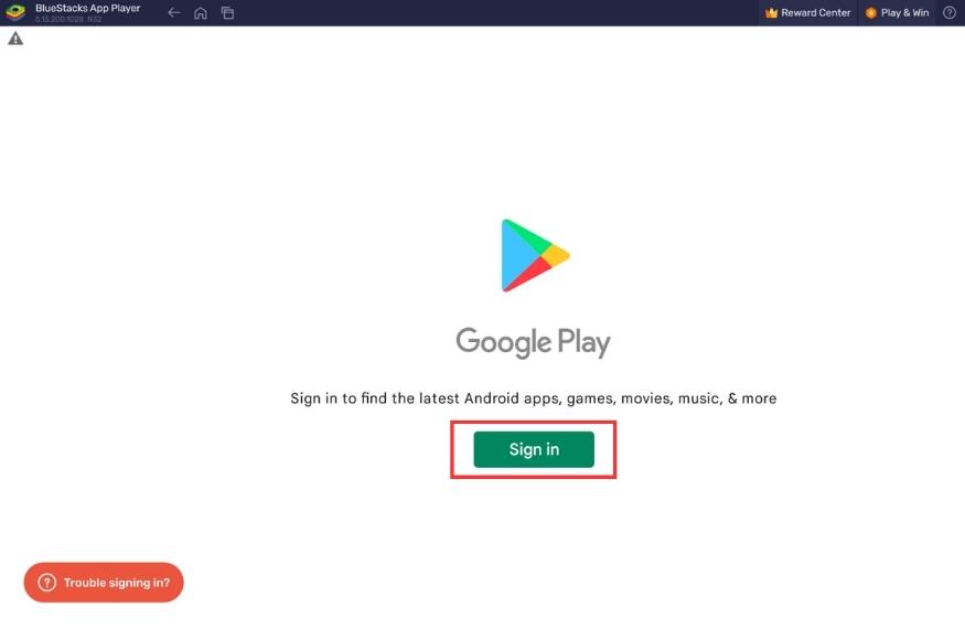 Using-Google-Play-Store-on-a-PC