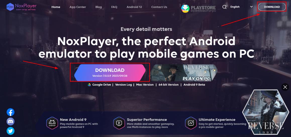 Download-Google-Play-on-Mac-Computer-with-emulator