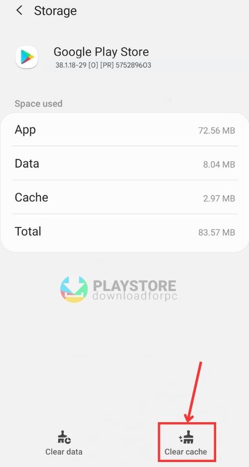 play-store-clear-cache-samsung-phones